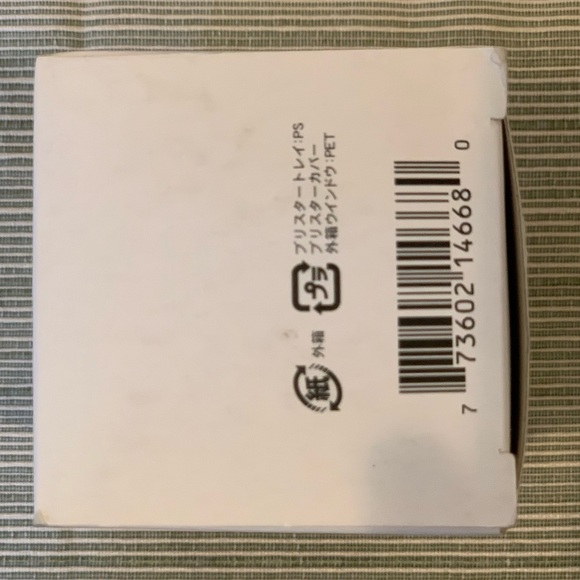 MAC Cosmetics Fafi Doll 2007 limited edition NEW - Picture 5 of 10